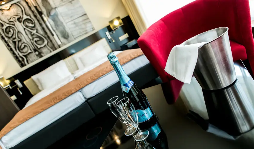 Gotthard Therme Hotel & Conference Szentgotthrd - Senior 55+ ajnlat frdbelpvel (1 jtl)