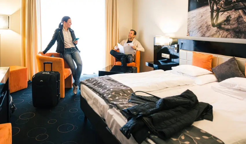 Gotthard Therme Hotel & Conference Szentgotthrd - Senior 55+ ajnlat frdbelpvel (1 jtl)