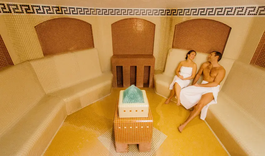 Gotthard Therme Hotel & Conference Szentgotthrd - Senior 55+ ajnlat frdbelpvel (1 jtl)