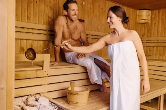 Gotthard Therme Hotel & Conference - Senior 55+ ajnlat frdbelpvel (1 jtl)