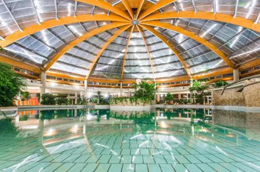 Gotthard Therme Hotel, Szentgotth�rd