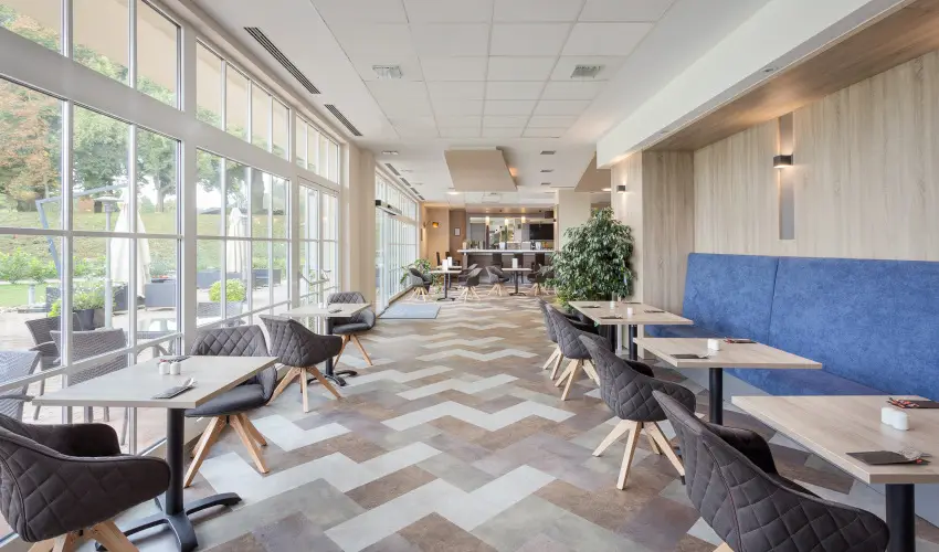 Gotthard Therme Hotel & Conference Szentgotthrd - Senior 55+ ajnlat frdbelpvel (1 jtl)