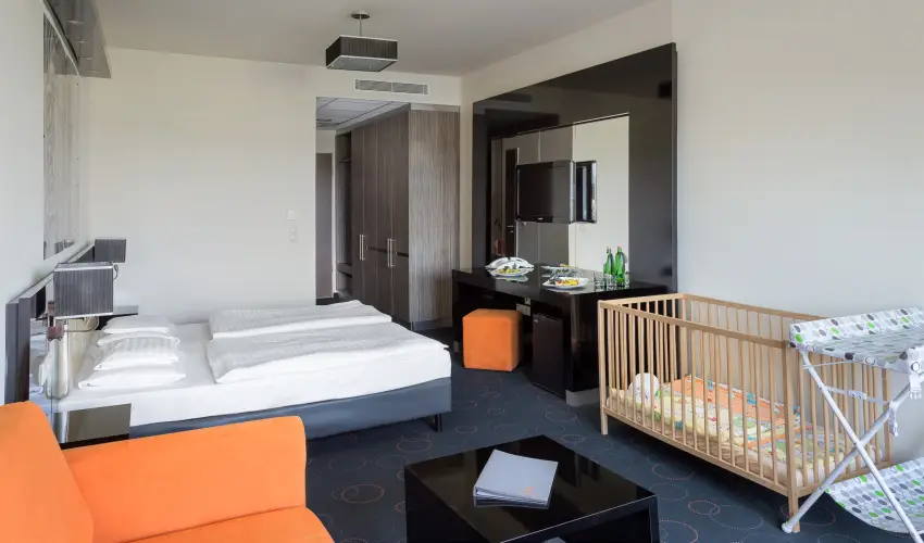 Gotthard Therme Hotel & Conference Szentgotthrd - Senior 55+ ajnlat frdbelpvel (1 jtl)