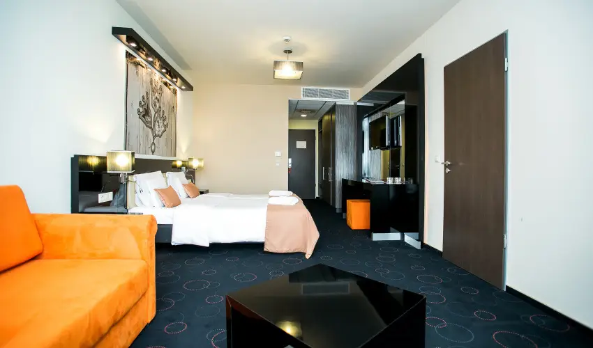 Gotthard Therme Hotel & Conference Szentgotthrd - Senior 55+ ajnlat frdbelpvel (1 jtl)