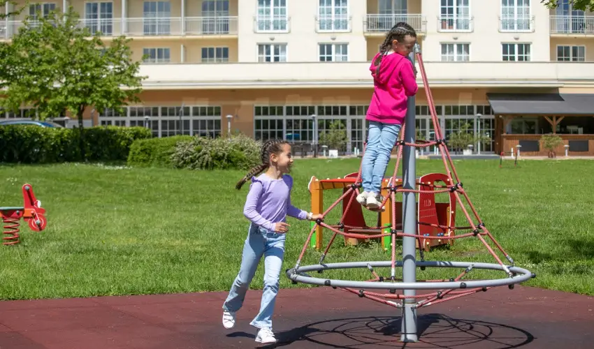 Gotthard Therme Hotel & Conference Szentgotthrd - Senior 55+ ajnlat frdbelpvel (1 jtl)