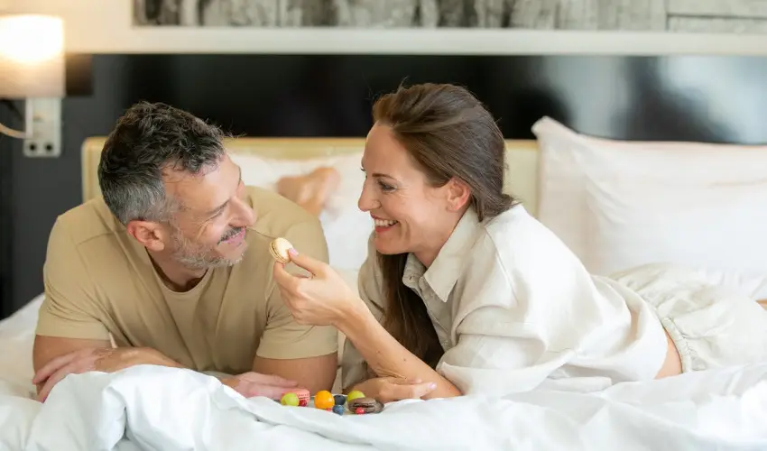 Gotthard Therme Hotel & Conference Szentgotthrd - Senior 55+ ajnlat frdbelpvel (1 jtl)