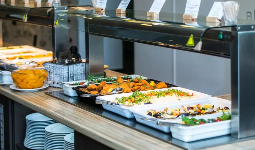 Gotthard Therme Hotel & Conference Szentgotthrd - Senior 55+ ajnlat frdbelpvel (1 jtl)