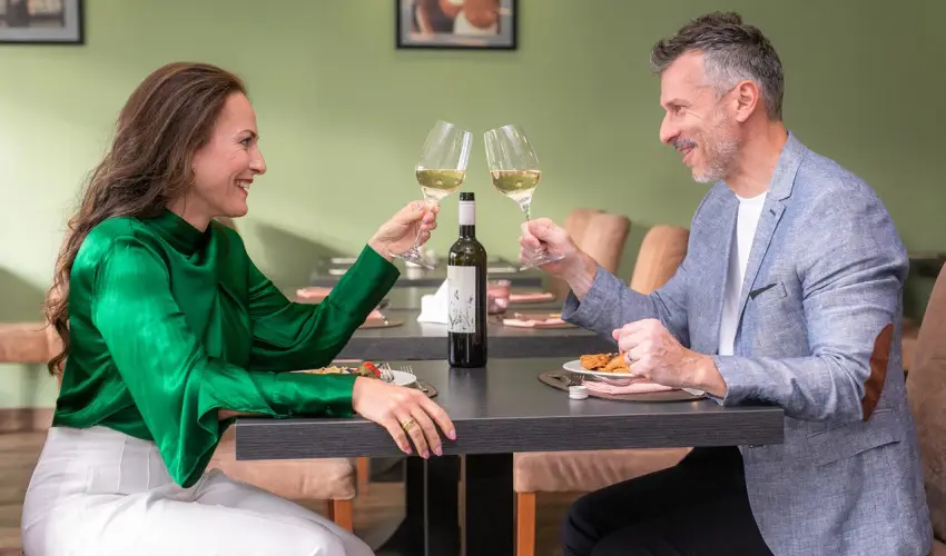 Gotthard Therme Hotel & Conference Szentgotthrd - Senior 55+ ajnlat frdbelpvel (1 jtl)