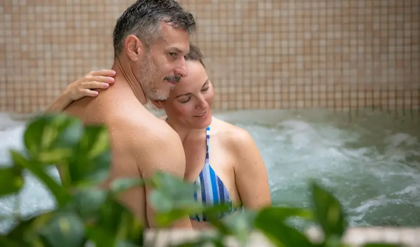 Gotthard Therme Hotel & Conference Szentgotthrd - Senior 55+ ajnlat frdbelpvel (1 jtl)