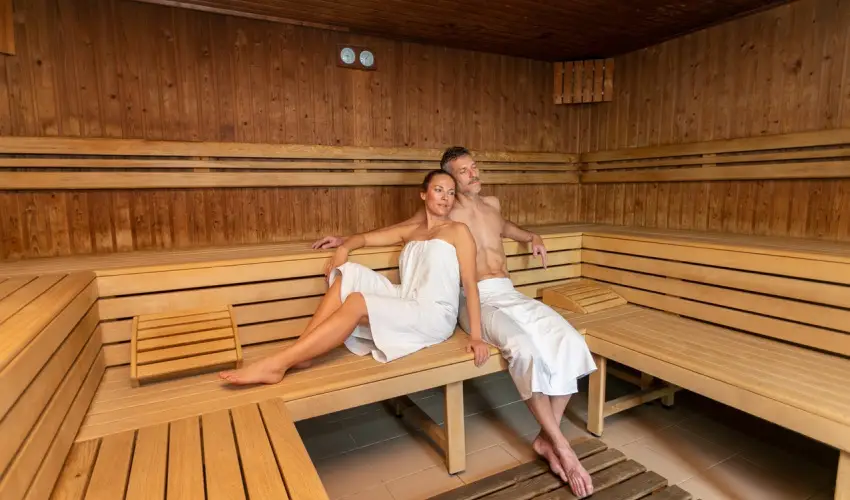 Gotthard Therme Hotel & Conference Szentgotthrd - Senior 55+ ajnlat frdbelpvel (1 jtl)