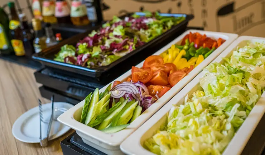 Gotthard Therme Hotel & Conference Szentgotthrd - Senior 55+ ajnlat frdbelpvel (1 jtl)