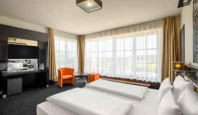 Gotthard Therme Hotel Szentgotth�rd