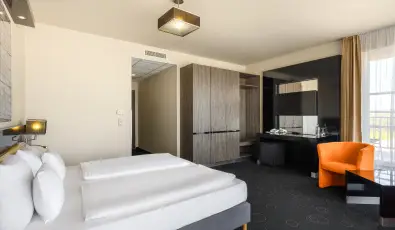 Gotthard Therme Hotel Szentgotth�rd