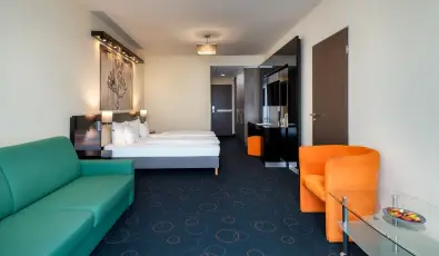Gotthard Therme Hotel Szentgotth�rd