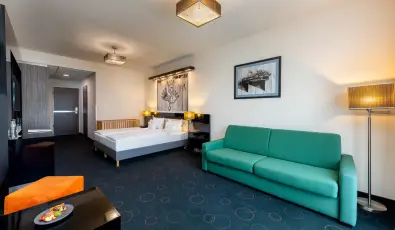 Gotthard Therme Hotel Szentgotth�rd