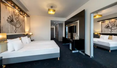 Gotthard Therme Hotel Szentgotth�rd