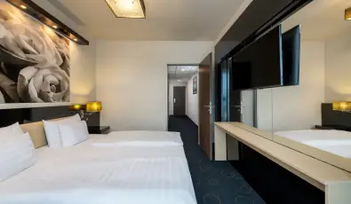 Gotthard Therme Hotel Szentgotth�rd