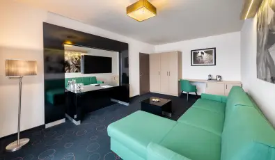 Gotthard Therme Hotel Szentgotth�rd