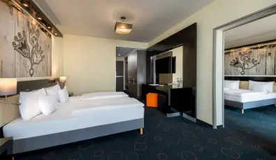 Gotthard Therme Hotel Szentgotth�rd