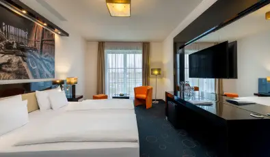 Gotthard Therme Hotel Szentgotth�rd