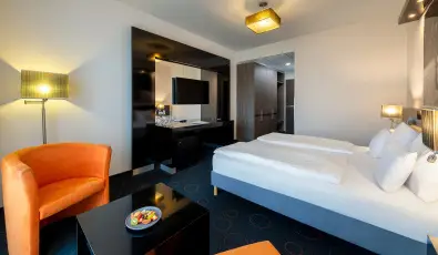 Gotthard Therme Hotel Szentgotth�rd