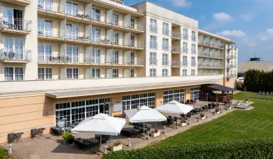 Gotthard Therme Hotel Szentgotth�rd