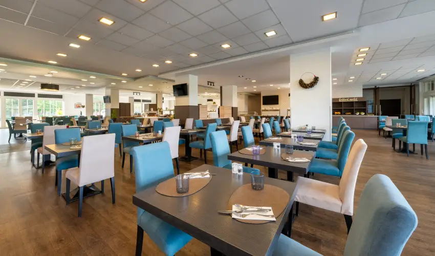 Gotthard Therme Hotel Szentgotth�rd - Legjobb �r f�rd�bel�p�vel