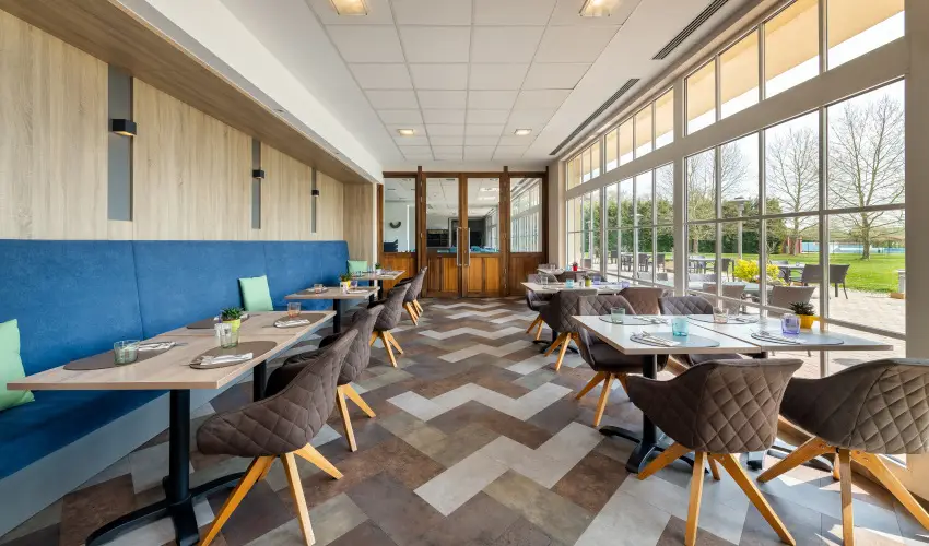 Gotthard Therme Hotel Szentgotth�rd - Legjobb �r f�rd�bel�p�vel