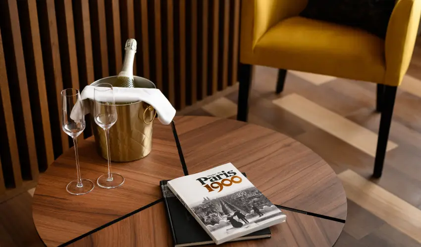 Grand Hotel Esztergom Esztergom - Elfoglalsi akci (min. 2 j)