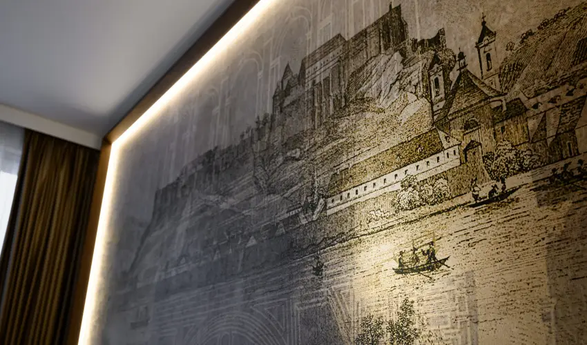 Grand Hotel Esztergom Esztergom - Elfoglalsi akci (min. 2 j)