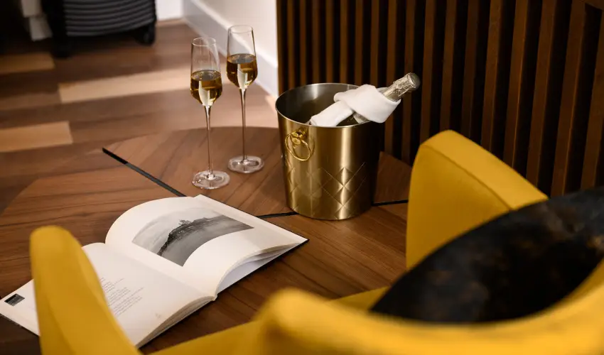 Grand Hotel Esztergom Esztergom - Elfoglalsi akci (min. 2 j)