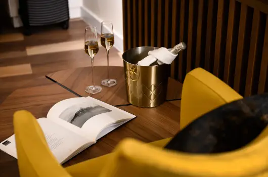 Grand Hotel Esztergom - Adventi extra kedvezmny (min. 2 j)