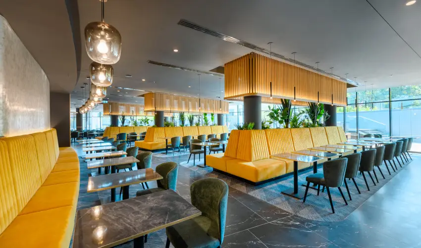 Grand Hotel Esztergom Esztergom - Elfoglalsi akci (min. 2 j)