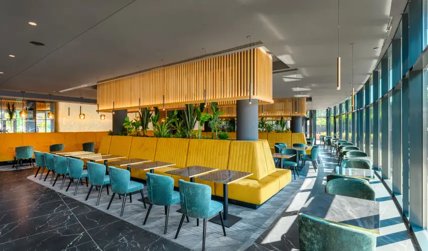 Grand Hotel Esztergom Esztergom - Elfoglalsi akci (min. 2 j)