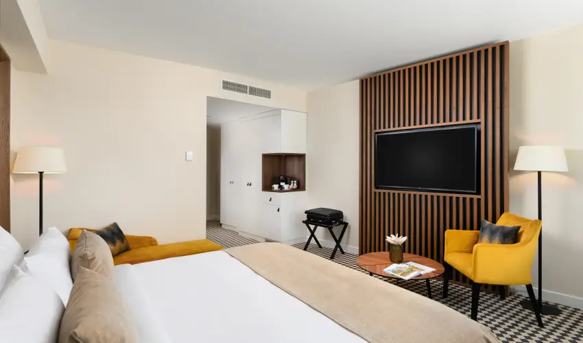 Grand Hotel Esztergom Esztergom - Elfoglalsi akci (min. 2 j)