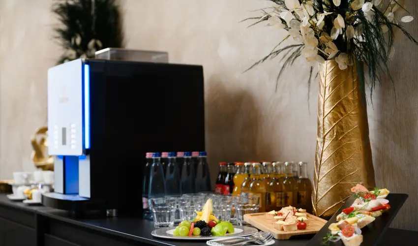 Grand Hotel Esztergom Esztergom - Elfoglalsi akci (min. 2 j)