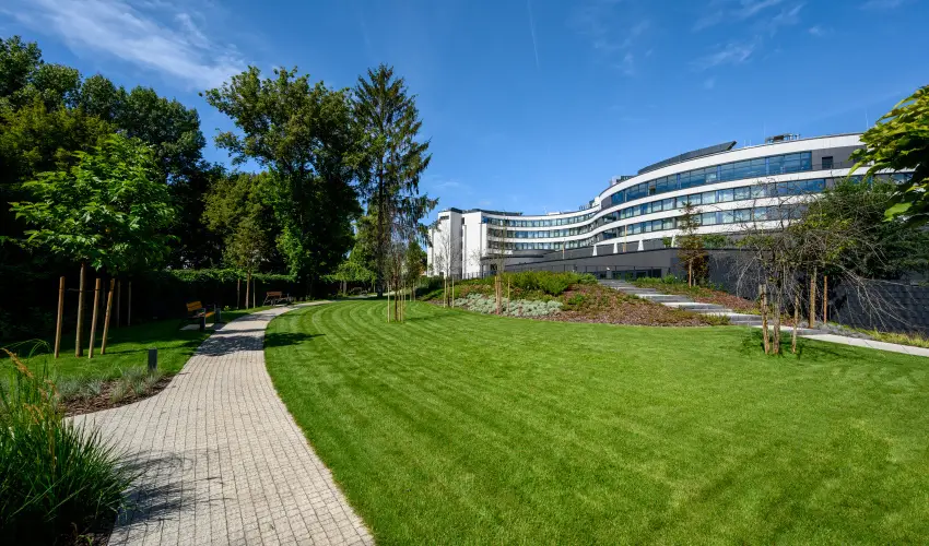 Grand Hotel Esztergom Esztergom - Elfoglalsi akci (min. 2 j)