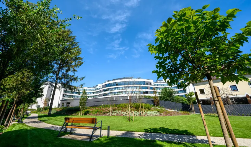 Grand Hotel Esztergom Esztergom - Elfoglalsi akci (min. 2 j)