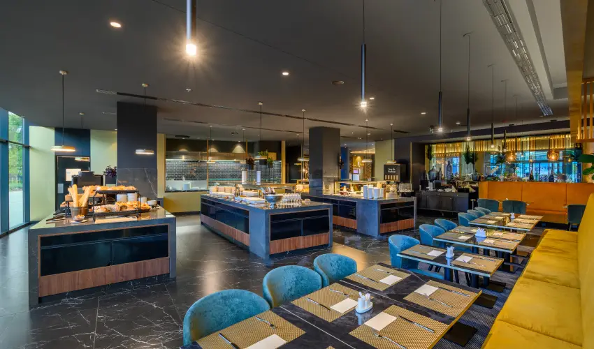 Grand Hotel Esztergom Esztergom - Elfoglalsi akci (min. 2 j)