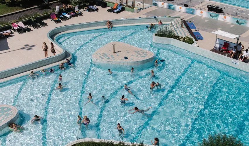 Grand Hotel Esztergom Esztergom - Elfoglalsi akci (min. 2 j)