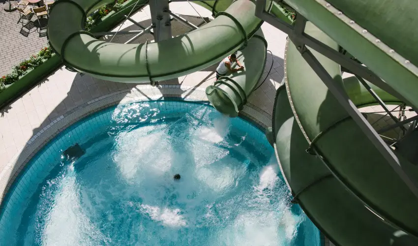 Grand Hotel Esztergom Esztergom - Elfoglalsi akci (min. 2 j)