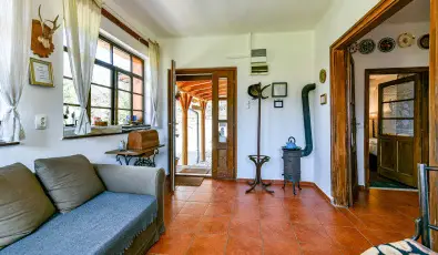 Halhza Vendghz Sirok