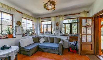 Halhza Vendghz Sirok