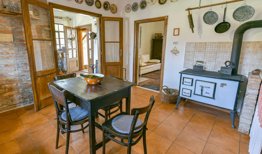 Halhza Vendghz Sirok - Piknik csomagos ajnlat (min. 2 j)