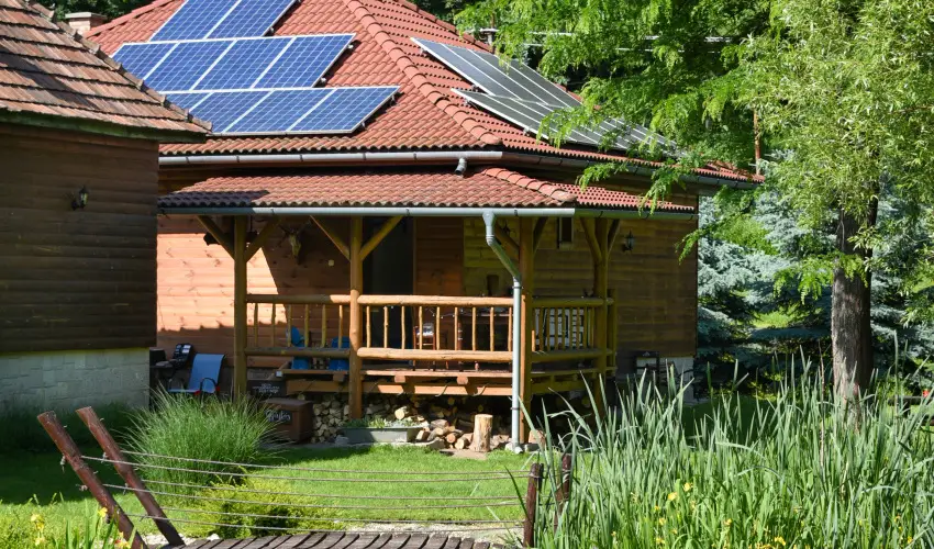 Halhza Vendghz Sirok - Piknik csomagos ajnlat (min. 2 j)