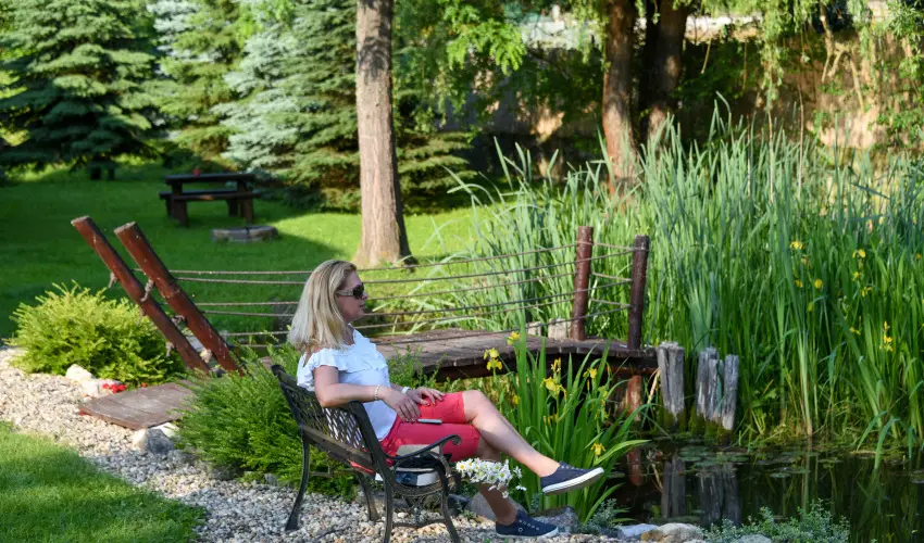 Halhza Vendghz Sirok - Piknik csomagos ajnlat (min. 2 j)