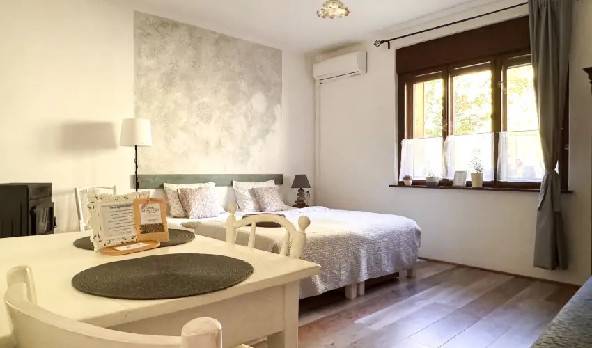 Halhza Vendghz Sirok - Piknik csomagos ajnlat (min. 2 j)