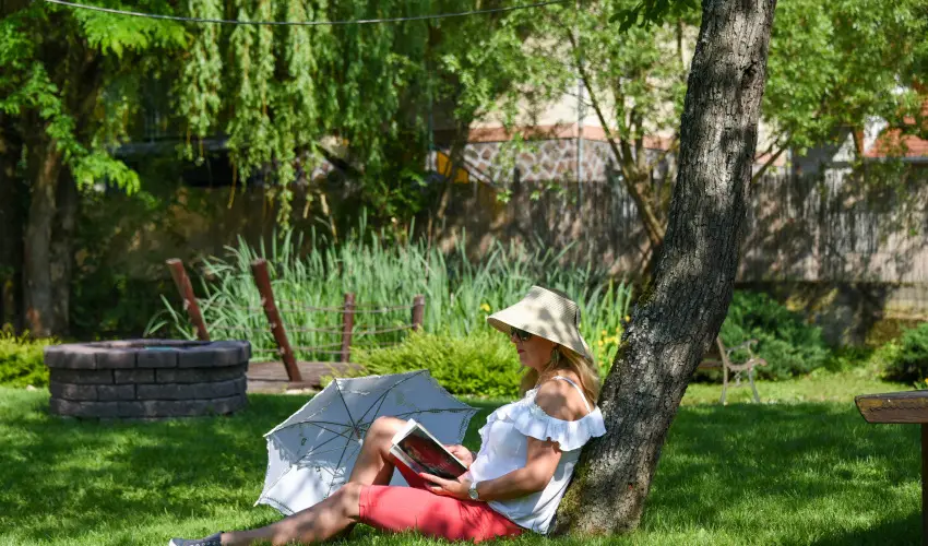 Halhza Vendghz Sirok - Piknik csomagos ajnlat (min. 2 j)