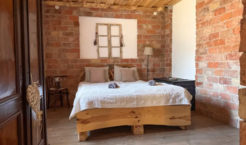 Halhza Vendghz Sirok - Piknik csomagos ajnlat (min. 2 j)