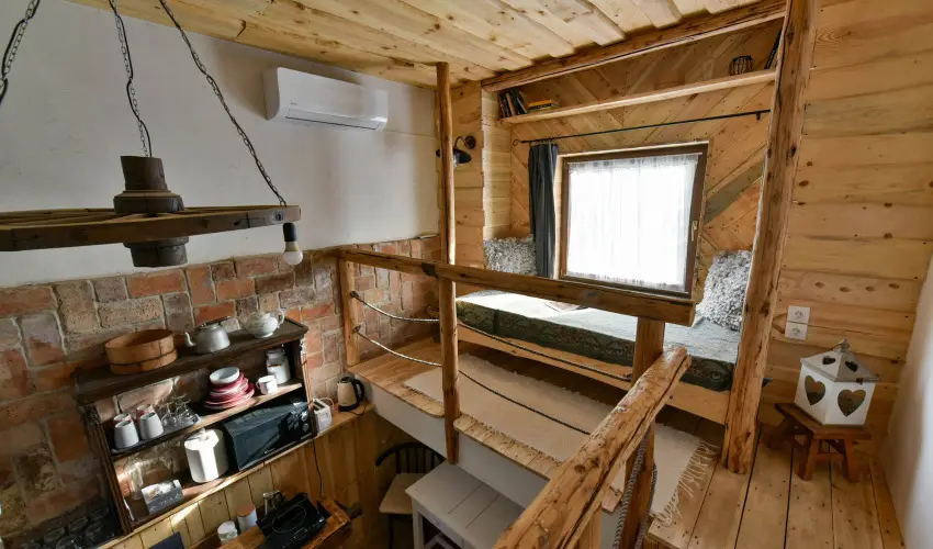 Halhza Vendghz Sirok - Piknik csomagos ajnlat (min. 2 j)